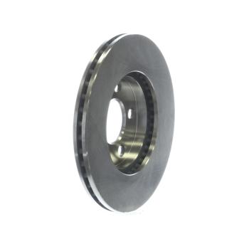 2001 Chrysler Neon Disc Brake Rotor Front Inroble BR5397 image 2 of 4