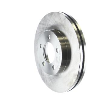 1997 Mercury Sable Disc Brake Rotor Front Inroble BR54010 image 1 of 4