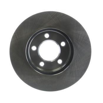 1997 Mercury Sable Disc Brake Rotor Front Inroble BR54010 image 3 of 4