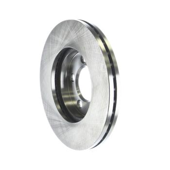 1997 Mercury Sable Disc Brake Rotor Front Inroble BR54010 image 4 of 4