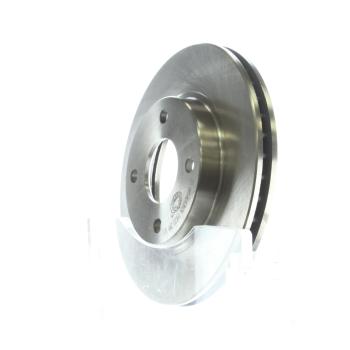 1998 Mercury Mystique Disc Brake Rotor Front Inroble BR54012 image 1 of 4