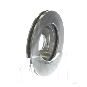 1998 Mercury Mystique Disc Brake Rotor Front Inroble BR54012 image 2 of 4