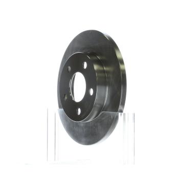 1997 Mercury Sable Disc Brake Rotor Rear Inroble BR54025 image 1 of 4