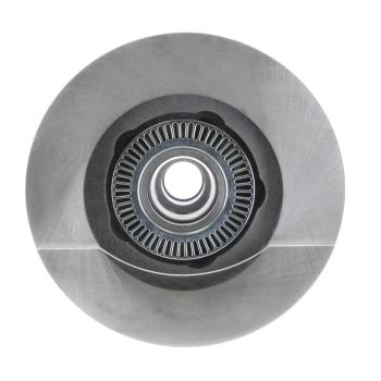 2005 Ford Ranger Disc Brake Rotor Front Inroble BR54029 image 3 of 4