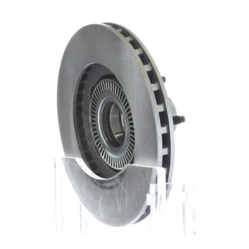 2005 Ford Ranger Disc Brake Rotor Front Inroble BR54029 image 4 of 4