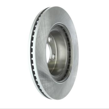 2005 Ford Ranger Disc Brake Rotor Front Inroble BR54097 image 2 of 4