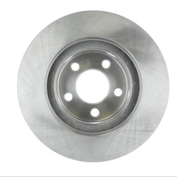 2005 Ford Ranger Disc Brake Rotor Front Inroble BR54097 image 3 of 4