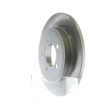 2002 Mercury Mountaineer Disc Brake Rotor Rear Inroble BR54098 image 1 of 4