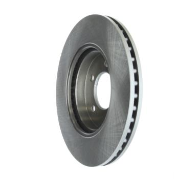 2008 Mercury Mariner Disc Brake Rotor Front Inroble BR54123 image 4 of 4