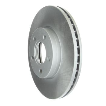 2013 Ford C-Max Disc Brake Rotor Front Inroble BR54181 image 1 of 4