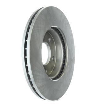 2013 Ford C-Max Disc Brake Rotor Front Inroble BR54181 image 2 of 4