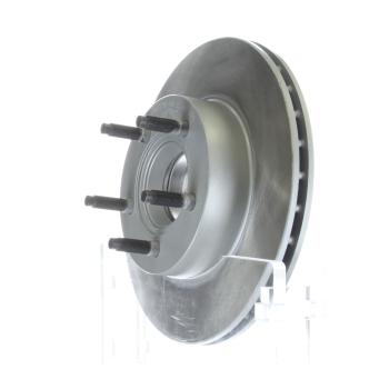 1994 Mazda B3000 Disc Brake Rotor Front Inroble BR5473 image 1 of 4