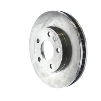 1994 Pontiac Firebird Disc Brake Rotor Front Inroble BR55014 image 1 of 4