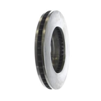 1994 Pontiac Firebird Disc Brake Rotor Front Inroble BR55014 image 2 of 4