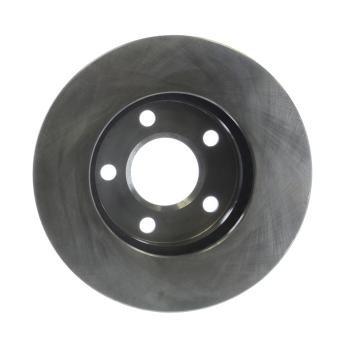 1994 Pontiac Firebird Disc Brake Rotor Front Inroble BR55014 image 3 of 4