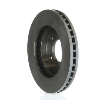 2002 Pontiac Aztek Disc Brake Rotor Front Inroble BR55070 image 4 of 4