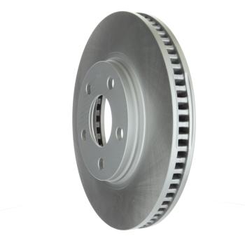 2005 Buick Terraza Disc Brake Rotor Front Inroble BR55087 image 1 of 4