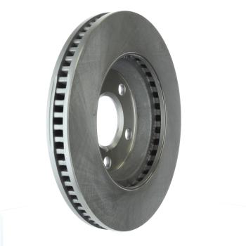 2005 Buick Terraza Disc Brake Rotor Front Inroble BR55087 image 2 of 4