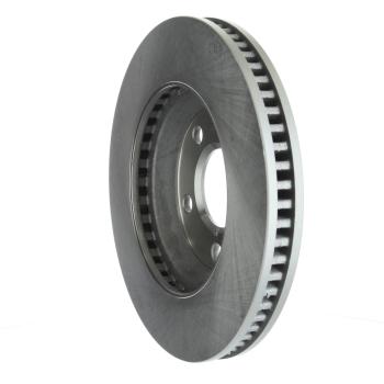 2005 Buick Terraza Disc Brake Rotor Front Inroble BR55087 image 4 of 4