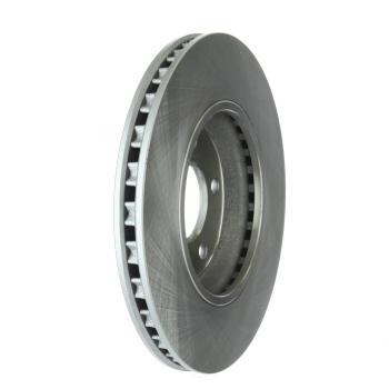 2008 Pontiac G5 Disc Brake Rotor Front Inroble BR55093 image 2 of 4