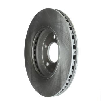 2008 Pontiac G5 Disc Brake Rotor Front Inroble BR55093 image 4 of 4