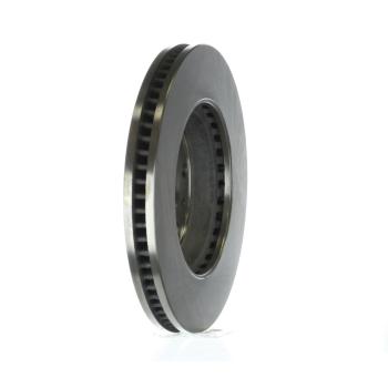 2007 Cadillac STS Disc Brake Rotor Front Inroble BR55096 image 2 of 4