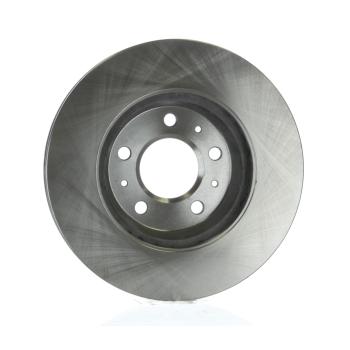 2007 Cadillac STS Disc Brake Rotor Front Inroble BR55096 image 3 of 4