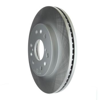 2020 GMC Yukon Disc Brake Rotor Front Inroble BR55097 image 1 of 4