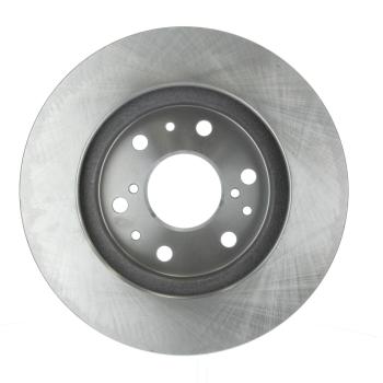 2020 GMC Yukon Disc Brake Rotor Front Inroble BR55097 image 3 of 4