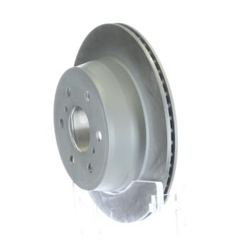 2020 GMC Yukon Disc Brake Rotor Rear Inroble BR55133 image 1 of 4