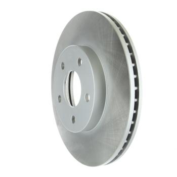 2008 Pontiac G5 Disc Brake Rotor Front Inroble BR55144 image 1 of 4