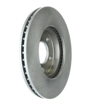 2008 Pontiac G5 Disc Brake Rotor Front Inroble BR55144 image 2 of 4