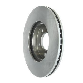 2008 Pontiac G5 Disc Brake Rotor Front Inroble BR55144 image 4 of 4