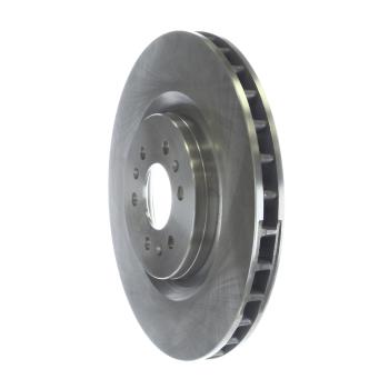 2007 Cadillac STS Disc Brake Rotor Front Inroble BR55145 image 1 of 4