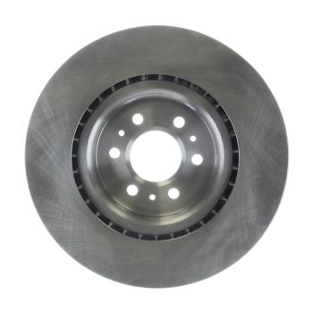 2007 Cadillac STS Disc Brake Rotor Front Inroble BR55145 image 3 of 4