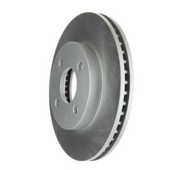 2008 Pontiac G5 Disc Brake Rotor Front Inroble BR55152 image 1 of 4