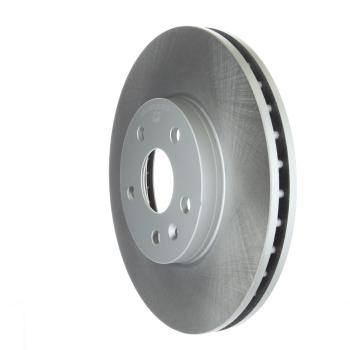 2013 Buick Regal Disc Brake Rotor Front Inroble BR55174 image 1 of 4