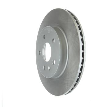 2015 Cadillac CTS Disc Brake Rotor Rear Inroble BR55179 image 1 of 4