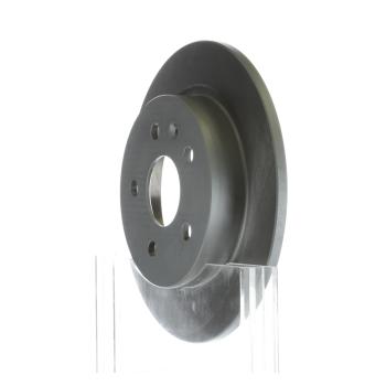 2013 Buick Regal Disc Brake Rotor Rear Inroble BR55183 image 1 of 4