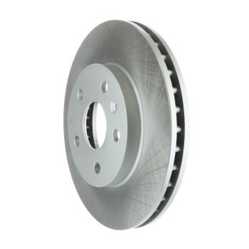 2013 Buick Regal Disc Brake Rotor Front Inroble BR55184 image 1 of 4