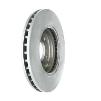 2013 Buick Regal Disc Brake Rotor Front Inroble BR55184 image 2 of 4