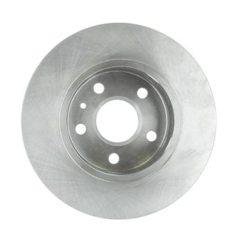 2013 Buick Regal Disc Brake Rotor Front Inroble BR55184 image 3 of 4