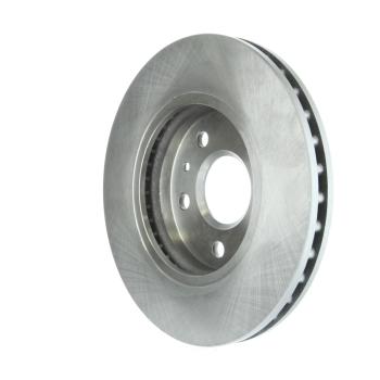 2013 Buick Regal Disc Brake Rotor Front Inroble BR55184 image 4 of 4