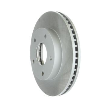 1990 GMC S15 Disc Brake Rotor Front Inroble BR5550 image 1 of 4