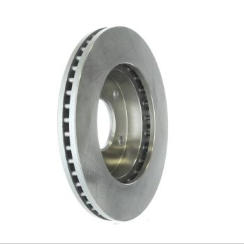 1990 GMC S15 Disc Brake Rotor Front Inroble BR5550 image 2 of 4