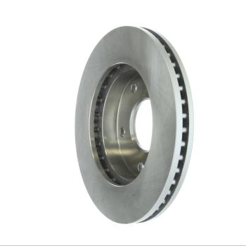 1990 GMC S15 Disc Brake Rotor Front Inroble BR5550 image 4 of 4