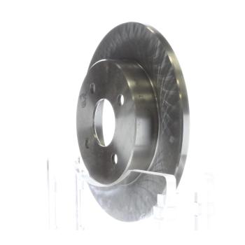 1994 Saturn SW2 Disc Brake Rotor Rear Inroble BR5582 image 1 of 4