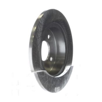 1994 Saturn SW2 Disc Brake Rotor Rear Inroble BR5582 image 2 of 4