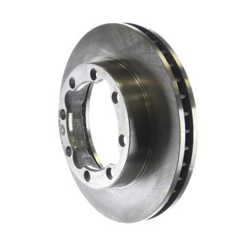 1999 Dodge Ram 2500 Disc Brake Rotor Front Inroble BR5593 image 1 of 4