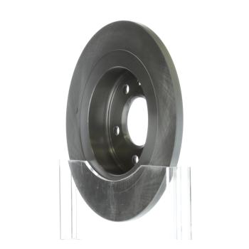 2016 Cadillac ELR Disc Brake Rotor Rear Inroble BR575117 image 4 of 4